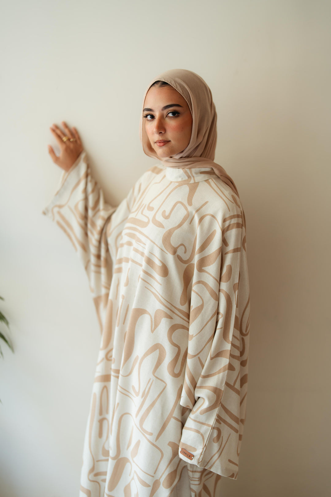 Emy Blouse
