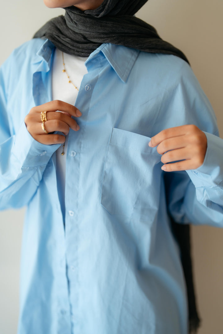 Daily fit Shirt