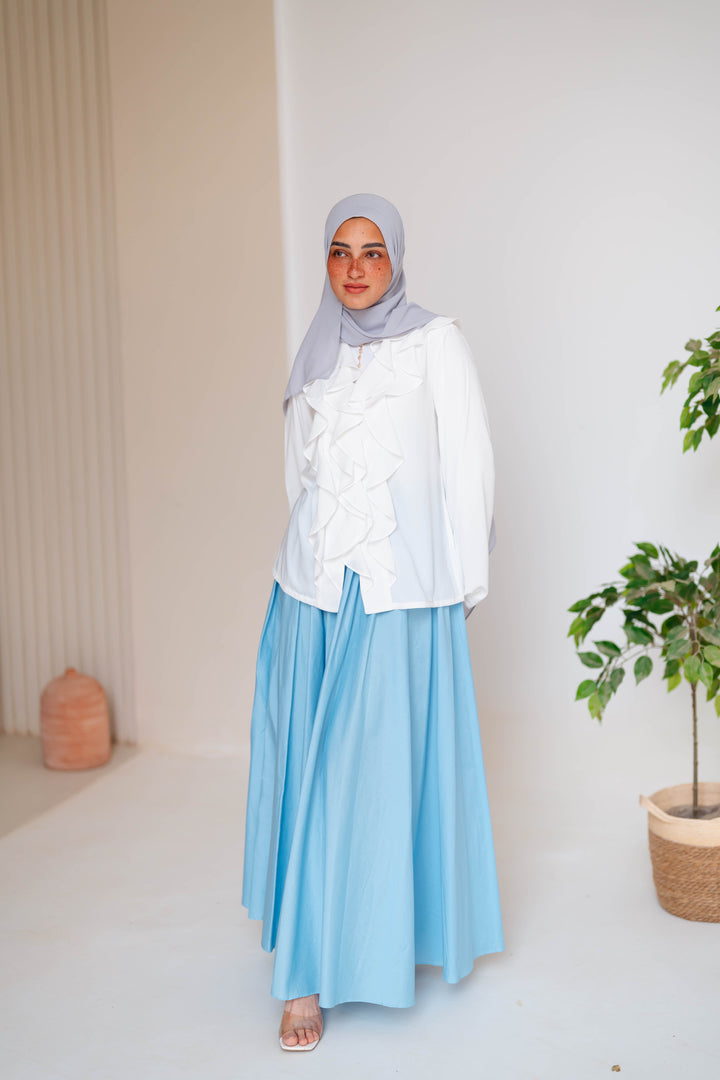 Rewaa Skirt