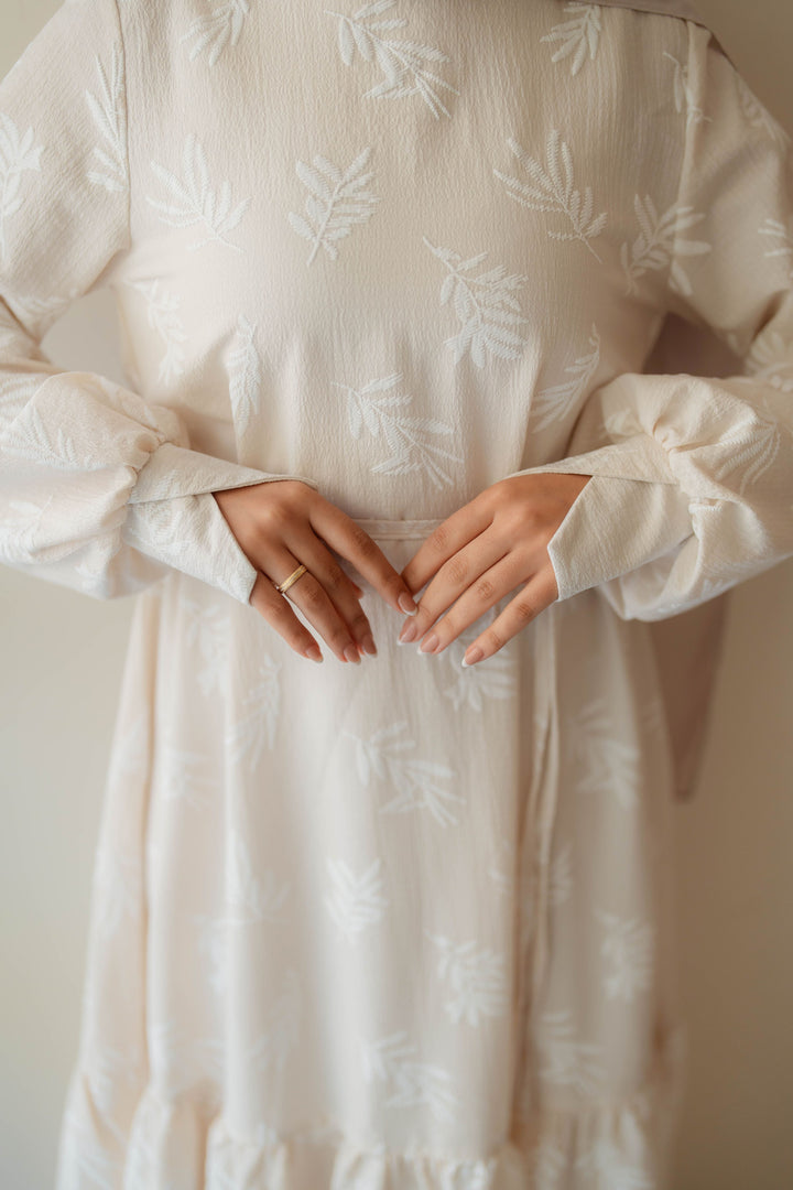 Palm Dress