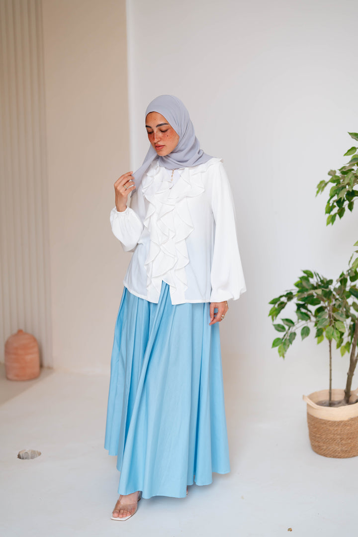 Rewaa Skirt