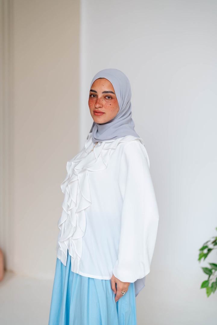Rewaa Skirt