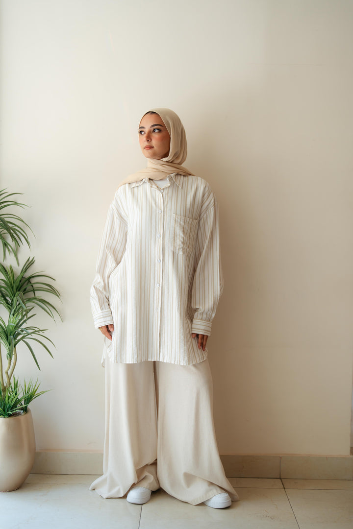 Everyday Lines Shirt