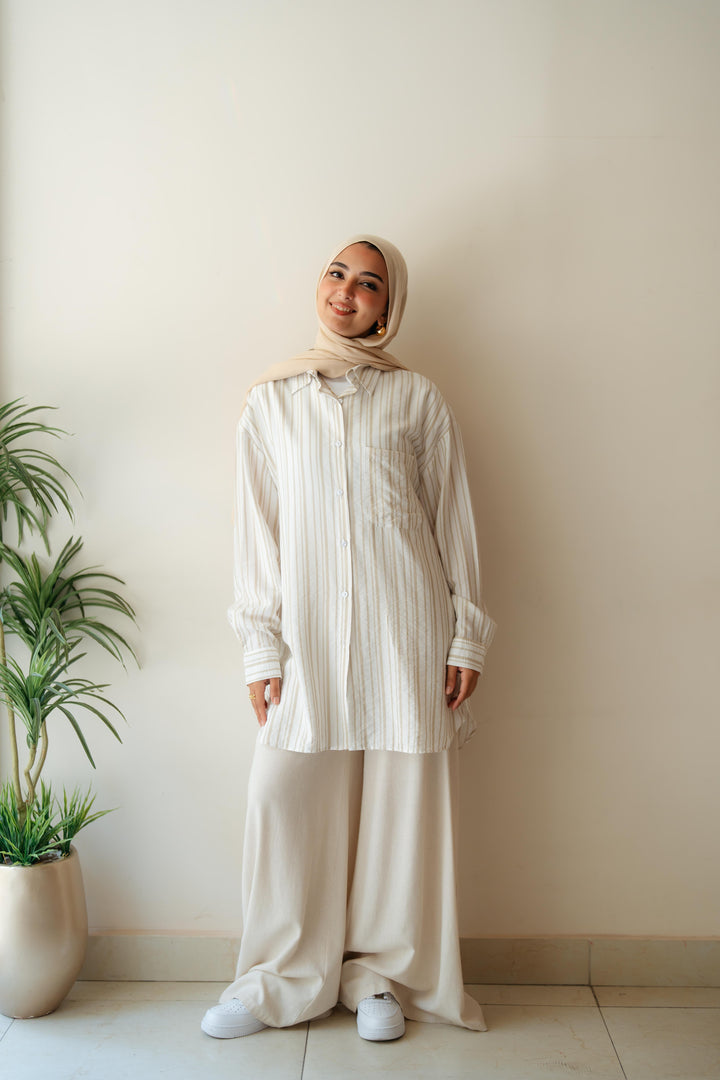 Everyday Lines Shirt