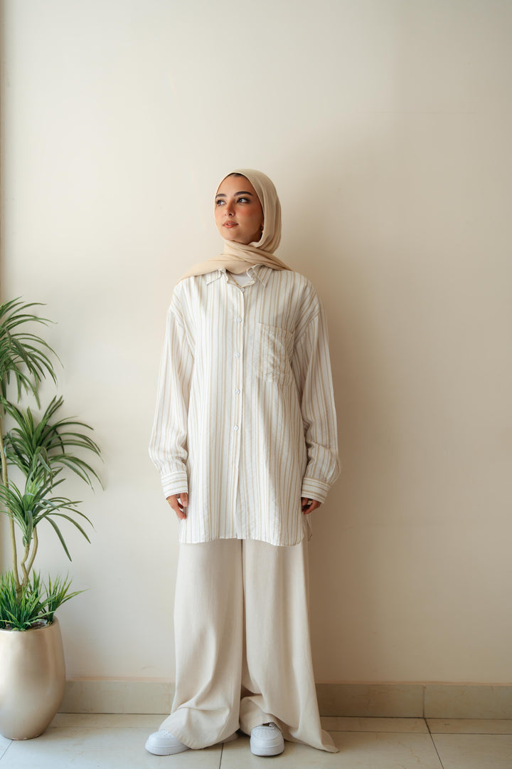 Everyday Lines Shirt