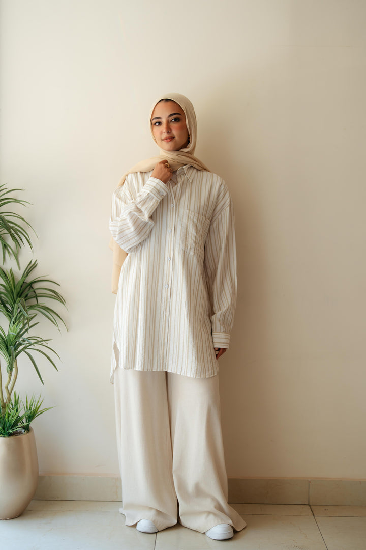 Everyday Lines Shirt