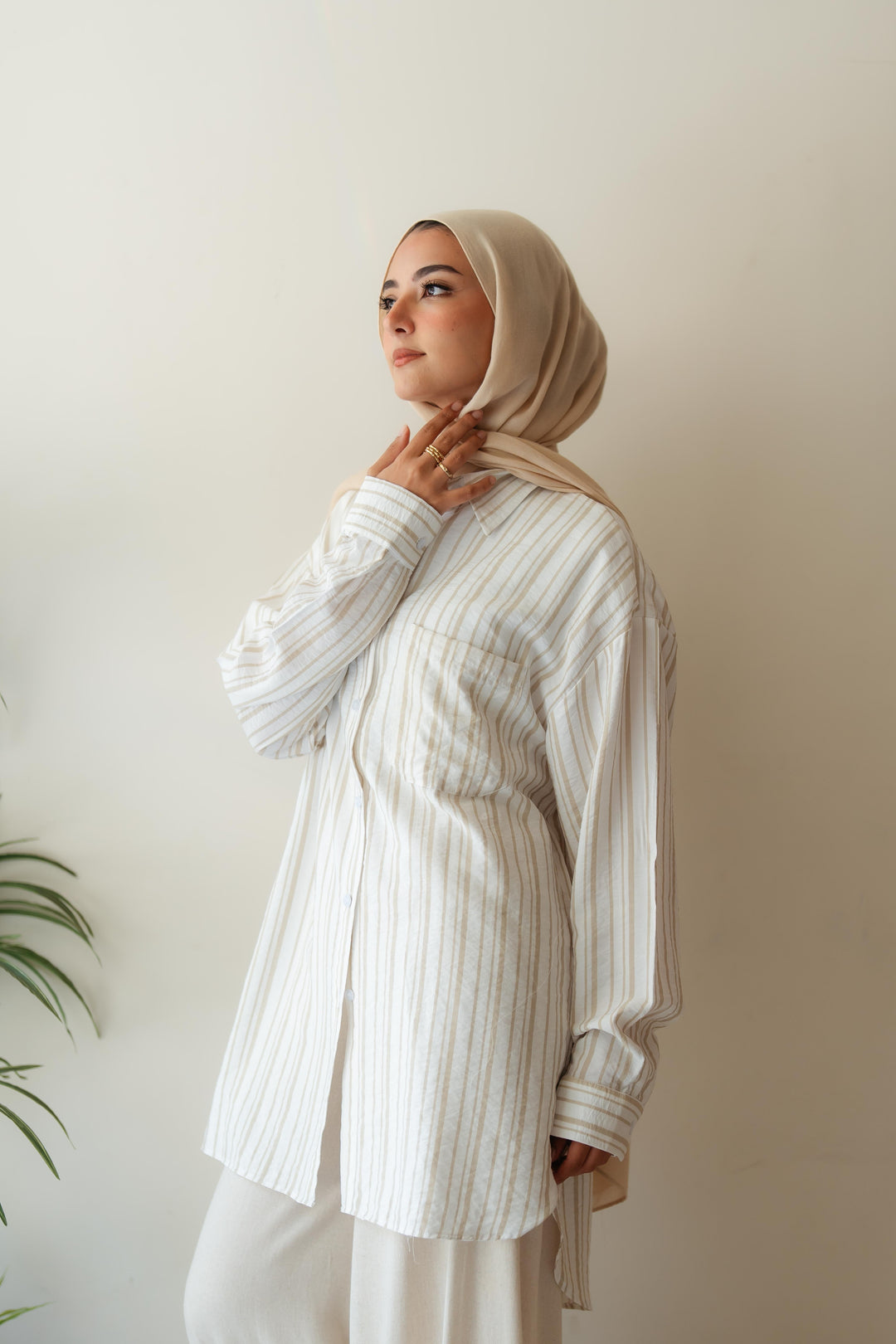 Everyday Lines Shirt