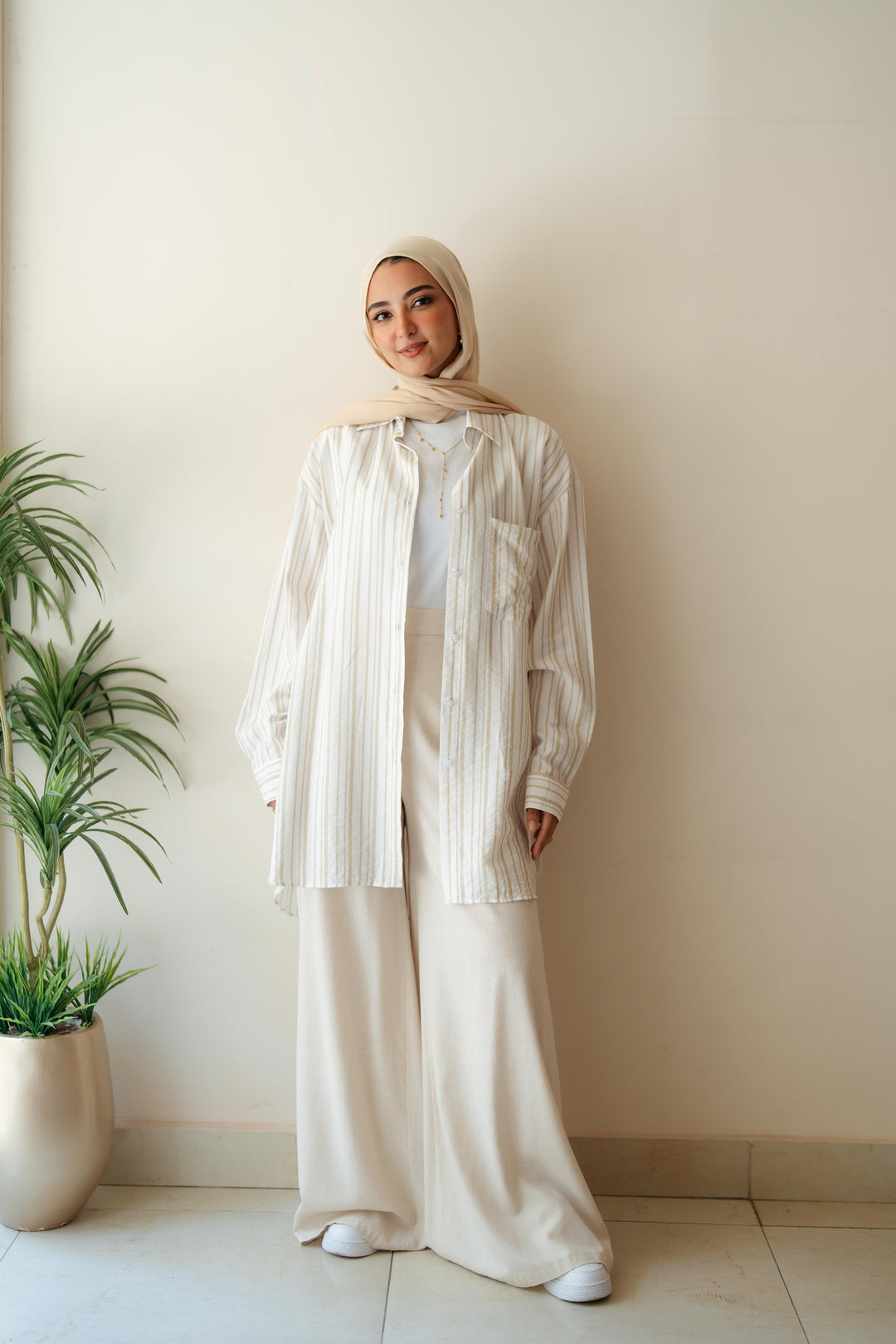 Everyday Lines Shirt
