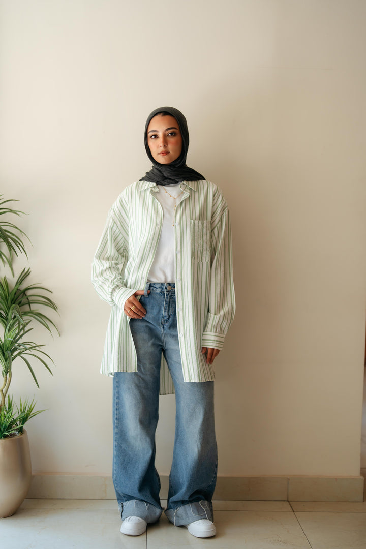 Everyday Lines Shirt