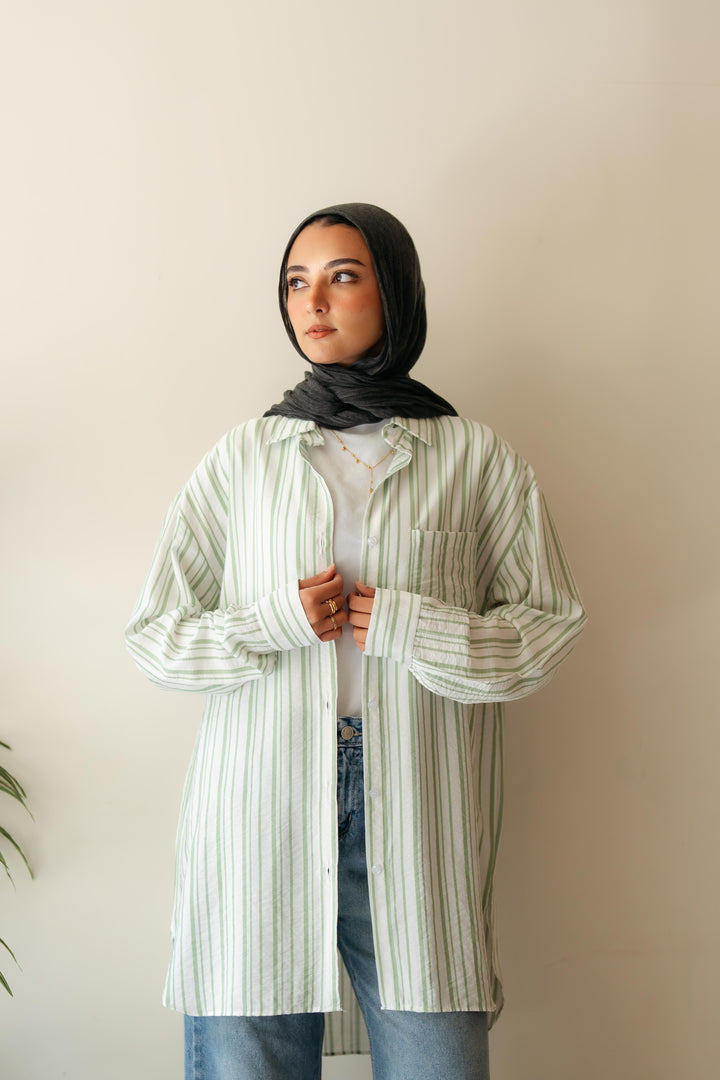 Everyday Lines Shirt