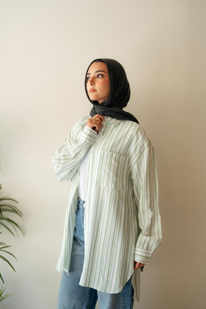 Everyday Lines Shirt