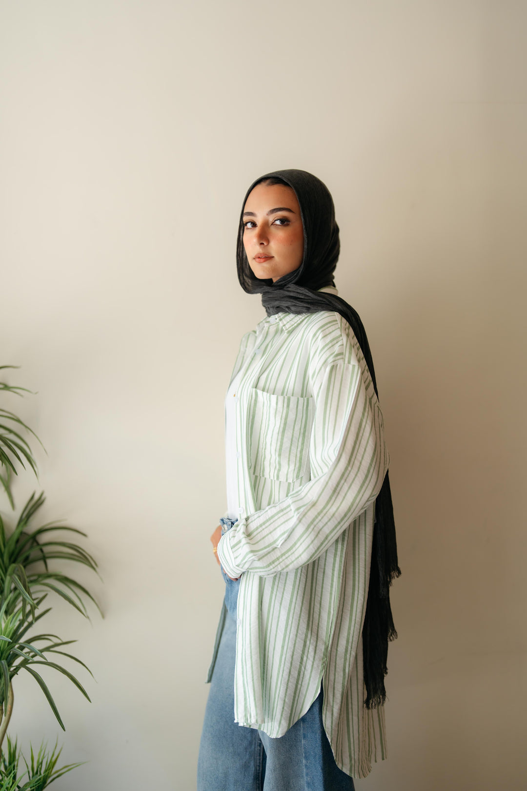Everyday Lines Shirt
