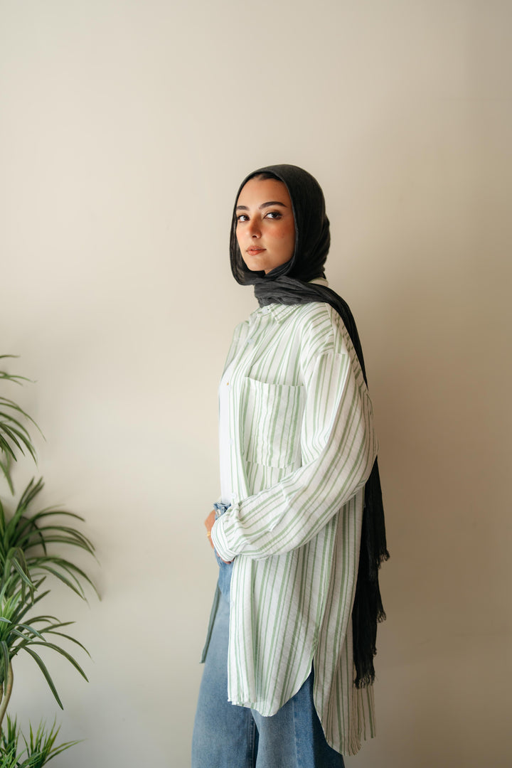 Everyday Lines Shirt