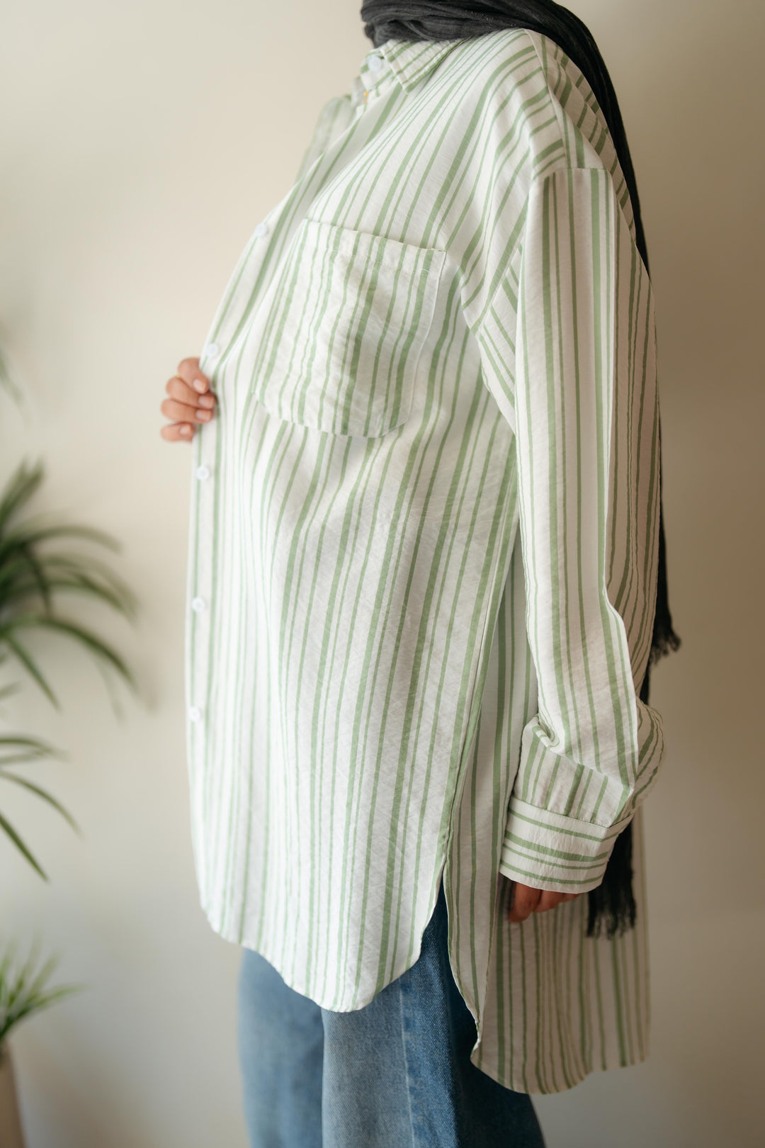 Everyday Lines Shirt