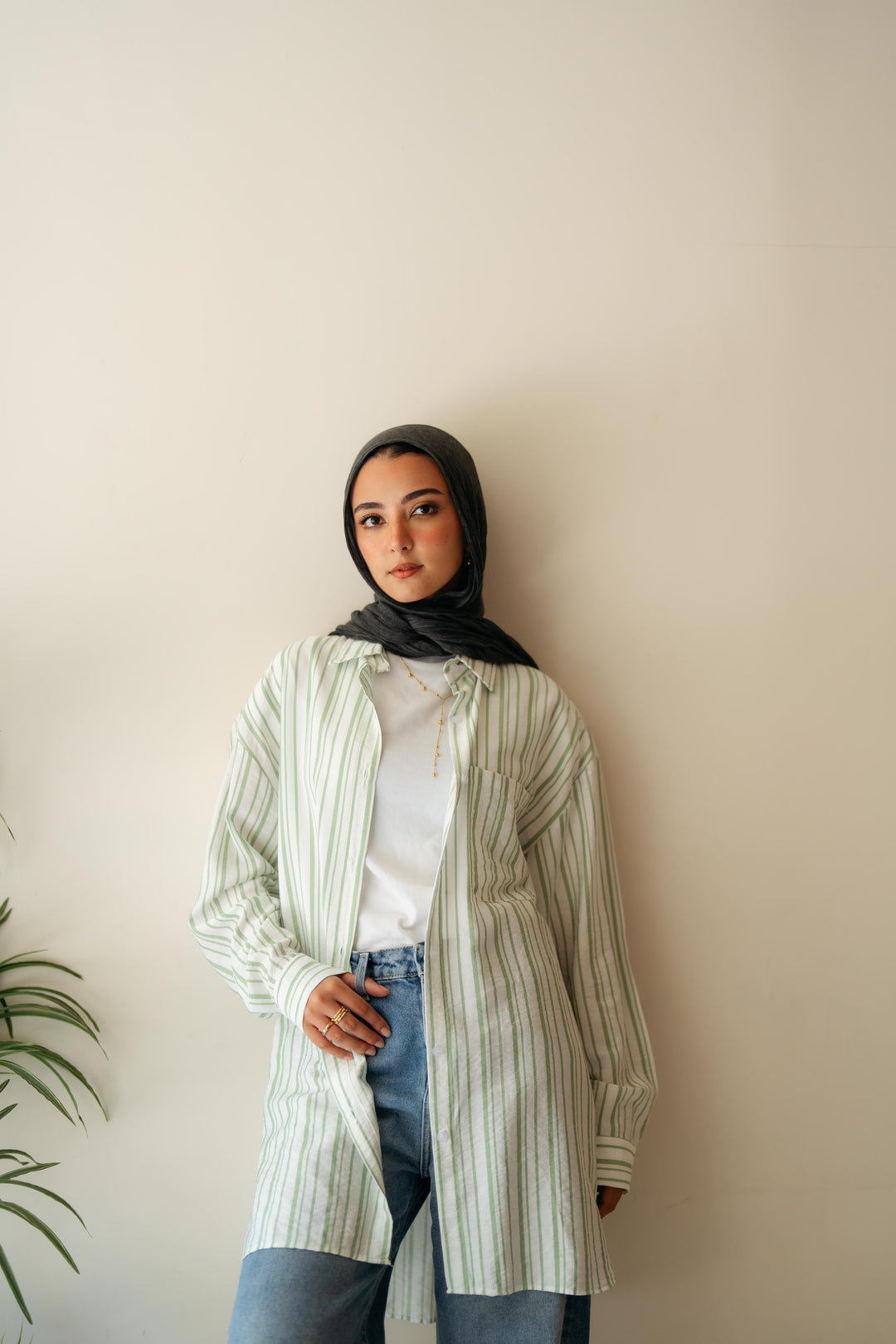 Everyday Lines Shirt