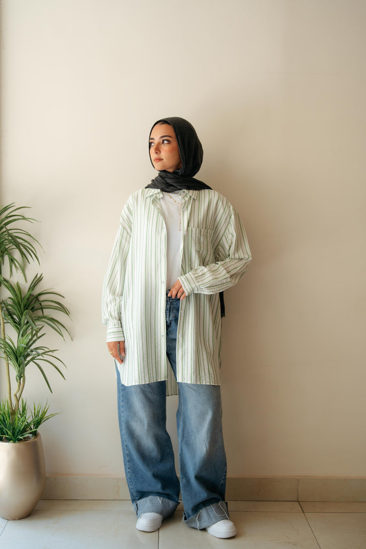 Everyday Lines Shirt