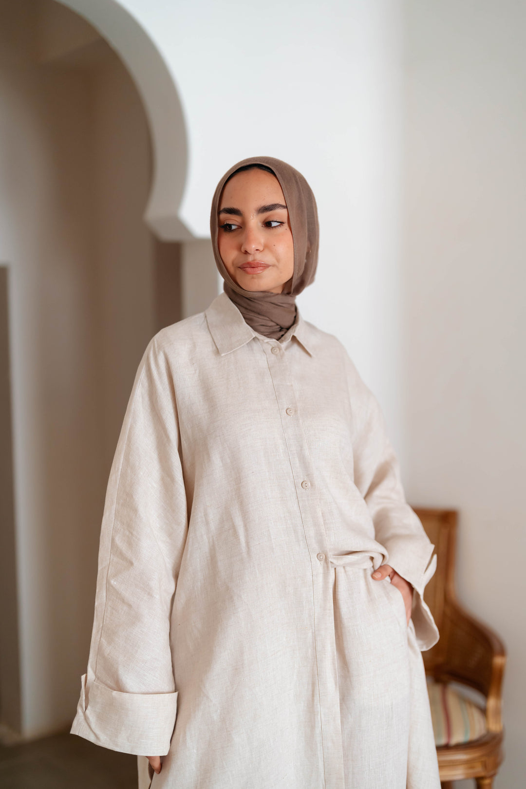 Pure Easy Shirt
