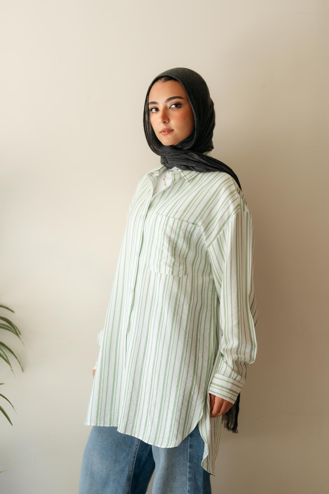 Everyday Lines Shirt
