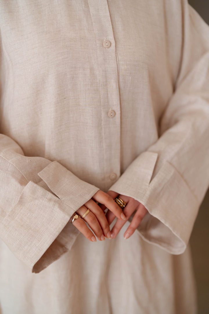 Pure Easy Shirt
