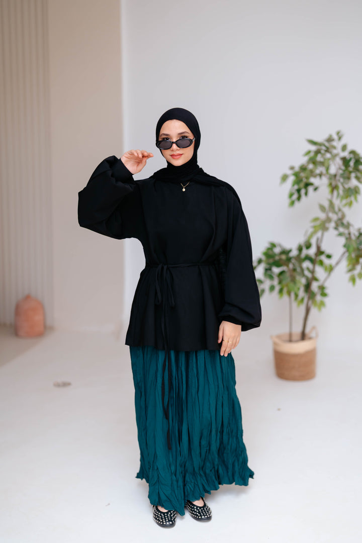 Yara Skirt
