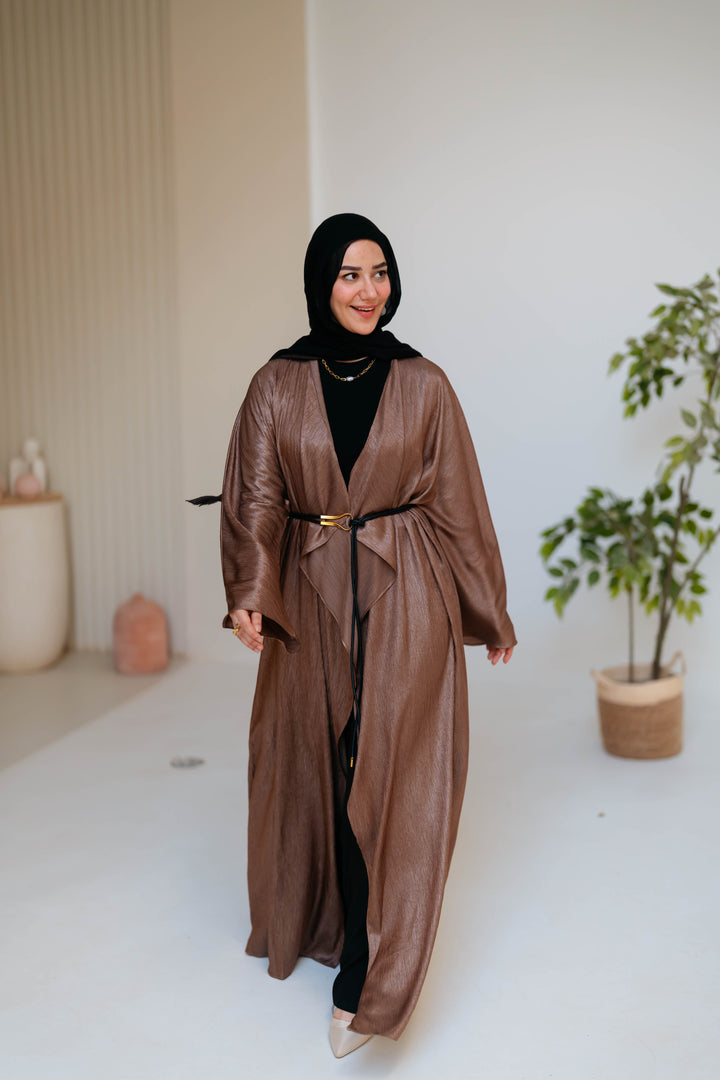 Rawda Kimono