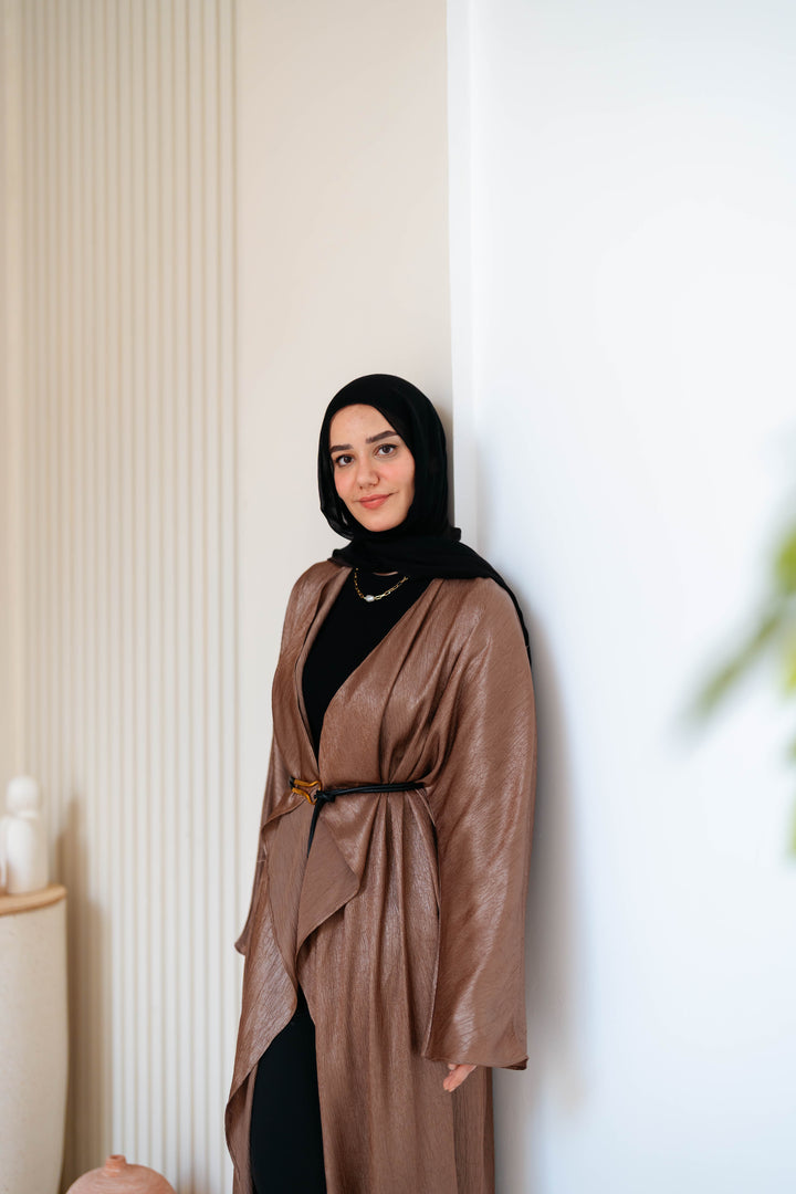 Rawda Kimono