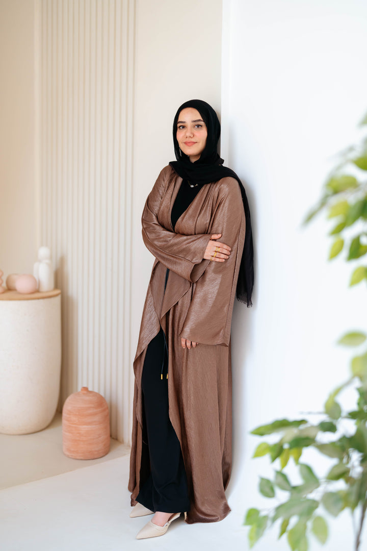 Rawda Kimono