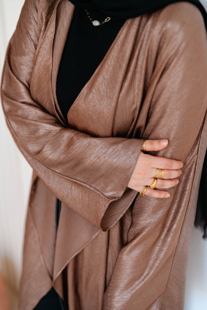 Rawda Kimono