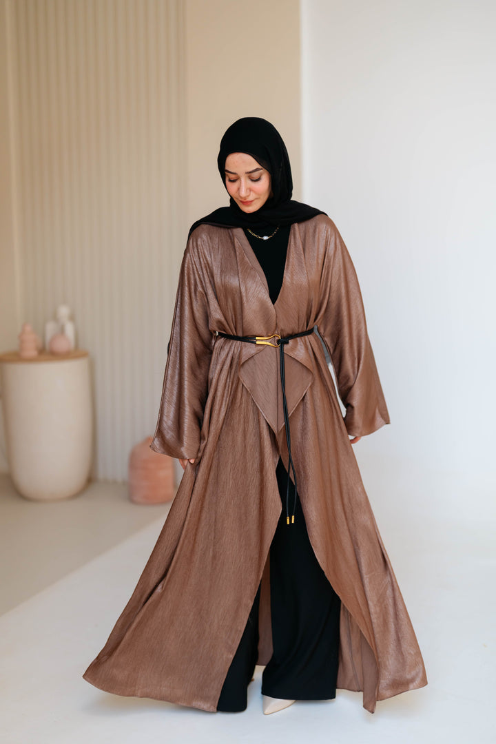 Rawda Kimono
