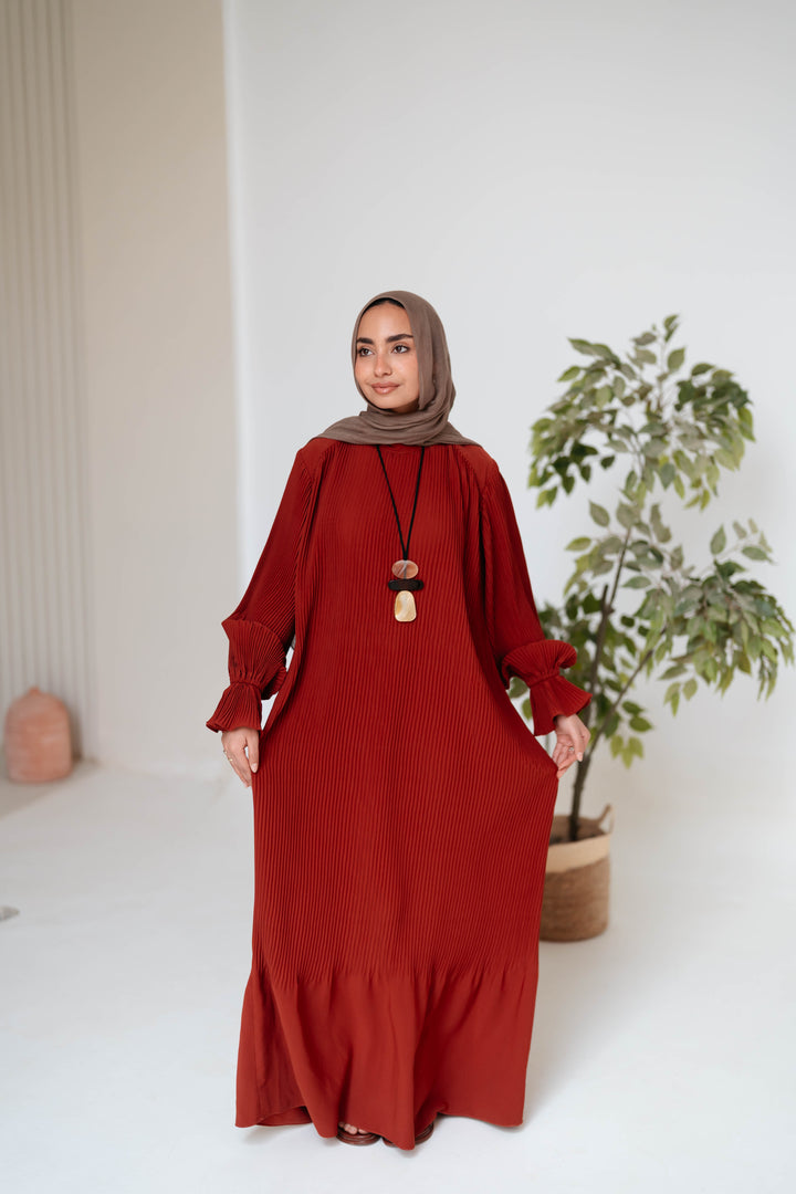Aura Dress