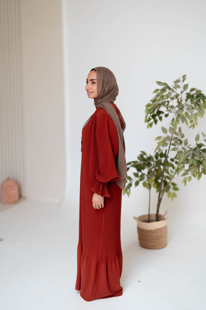 Aura Dress