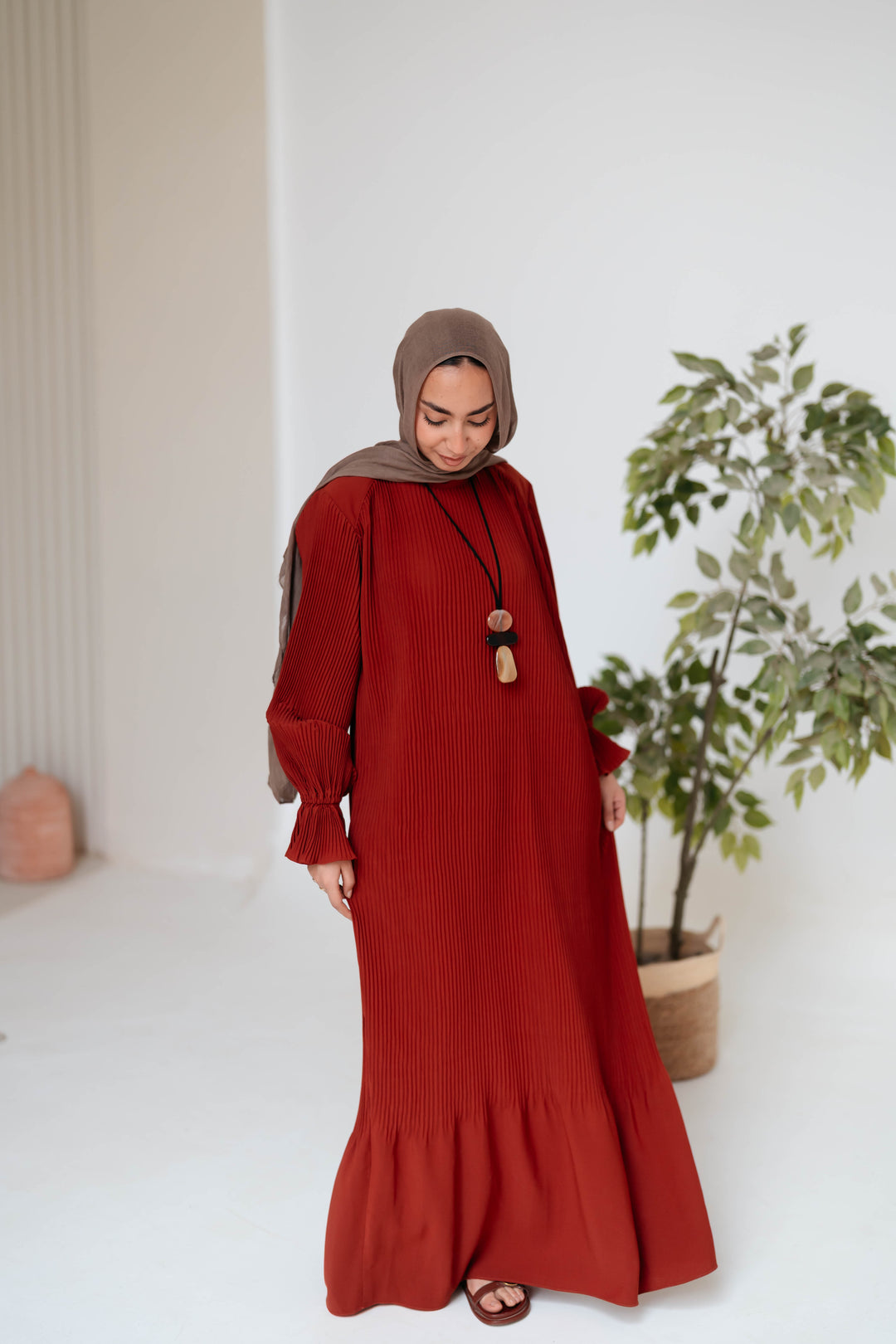 Aura Dress