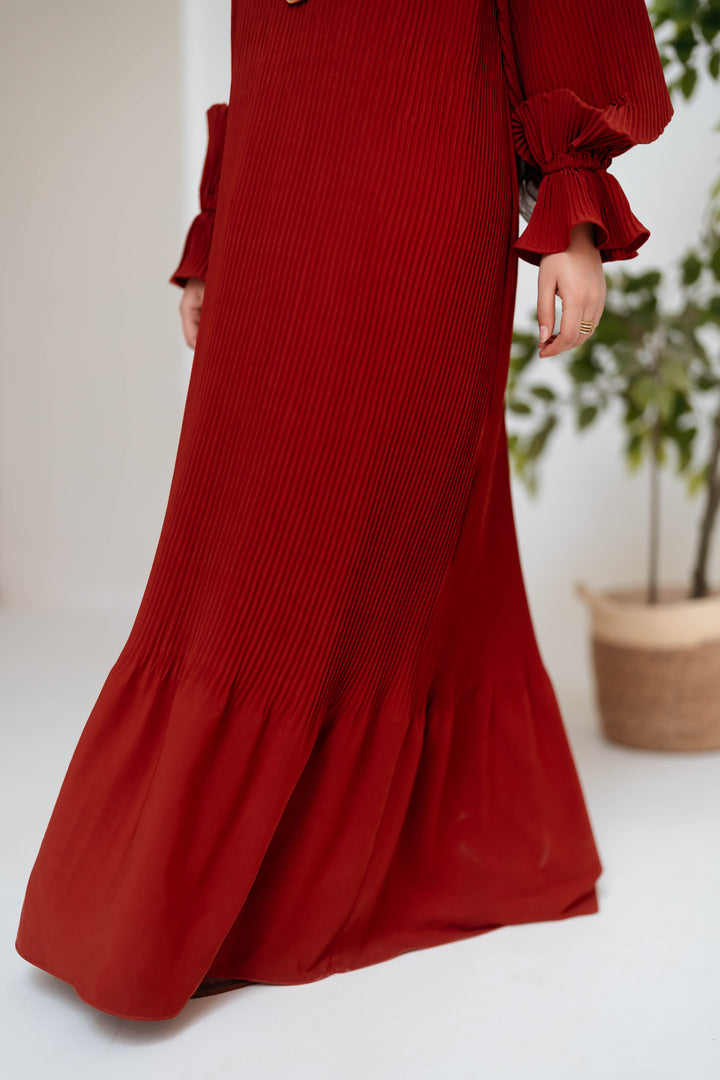 Aura Dress