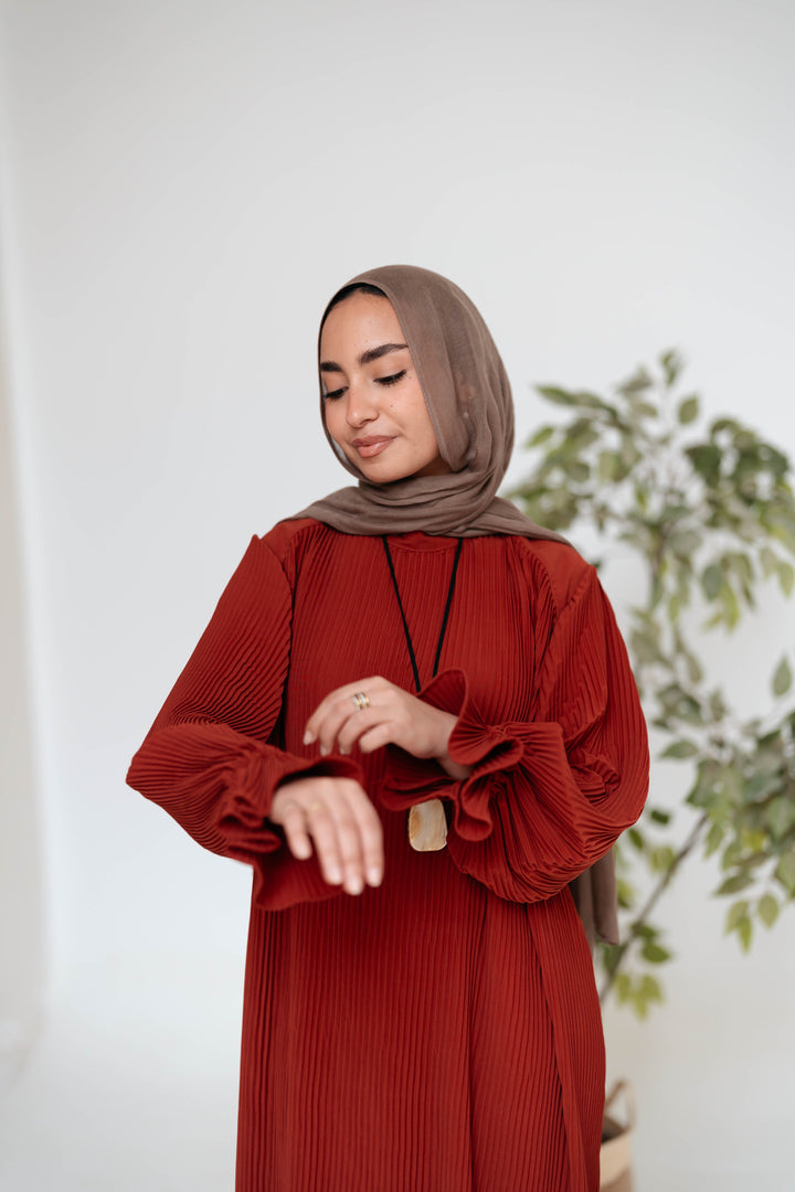 Aura Dress