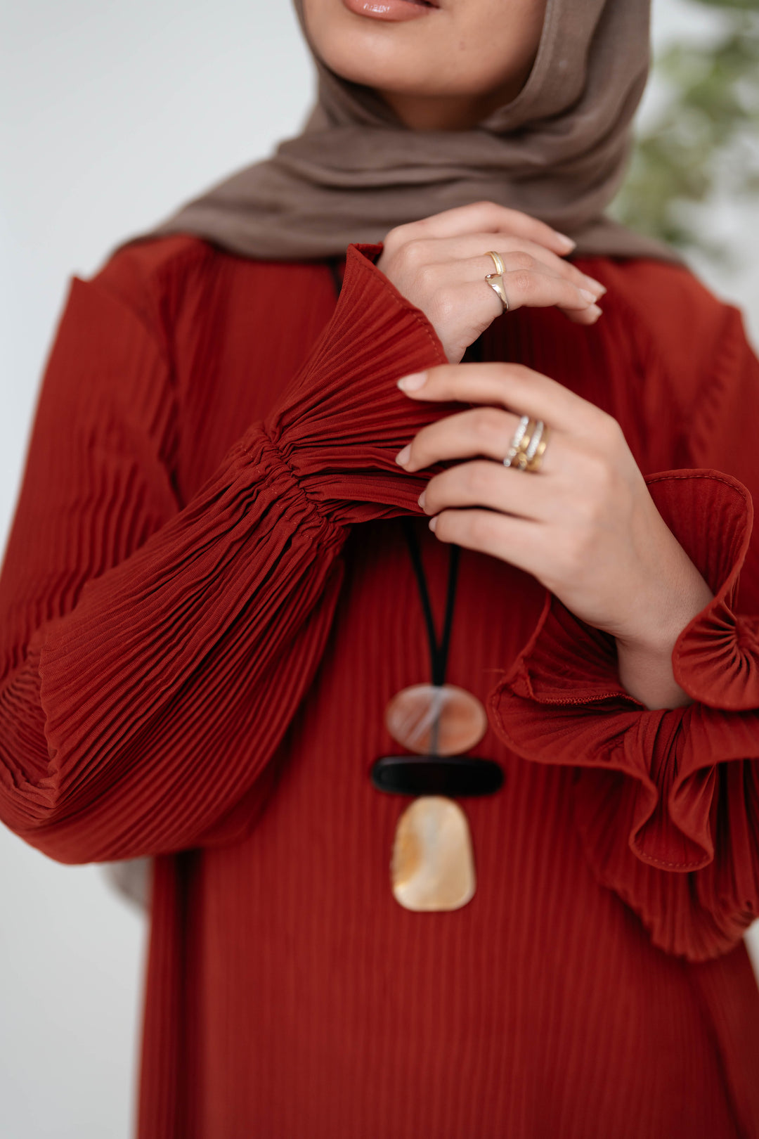 Aura Dress