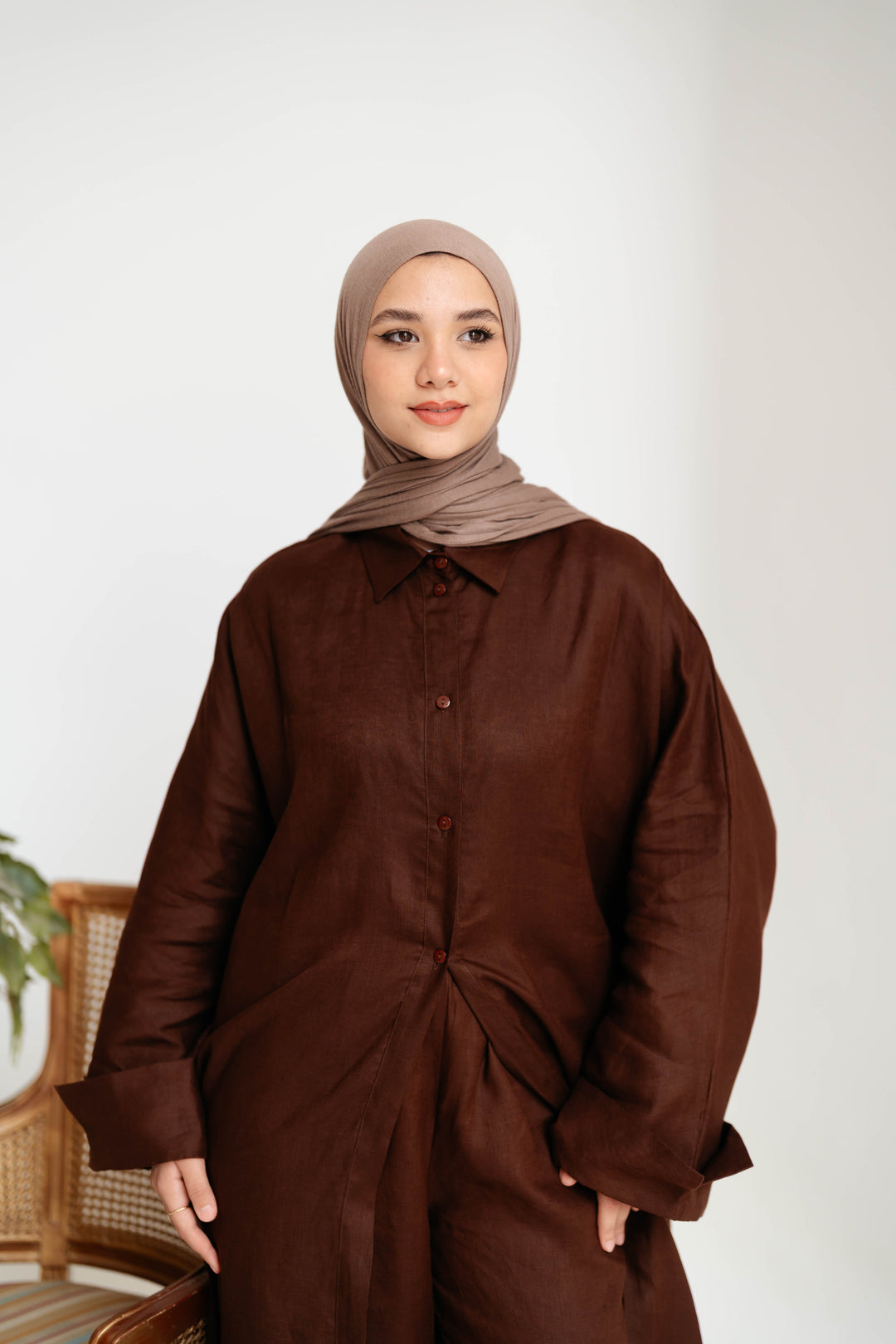 Pure Easy Shirt
