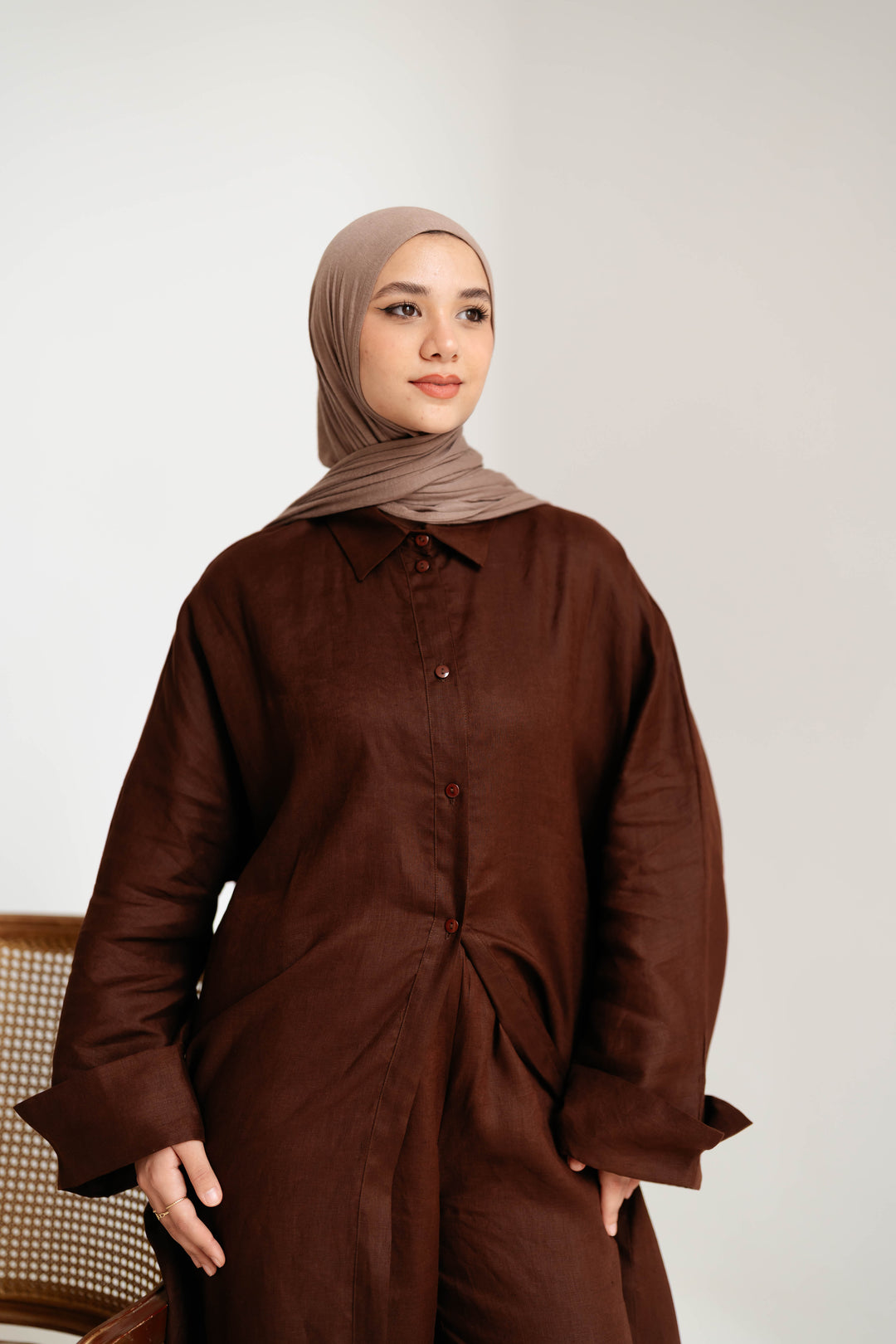 Pure Easy Shirt