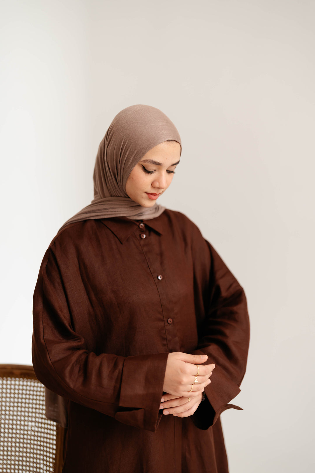Pure Easy Shirt