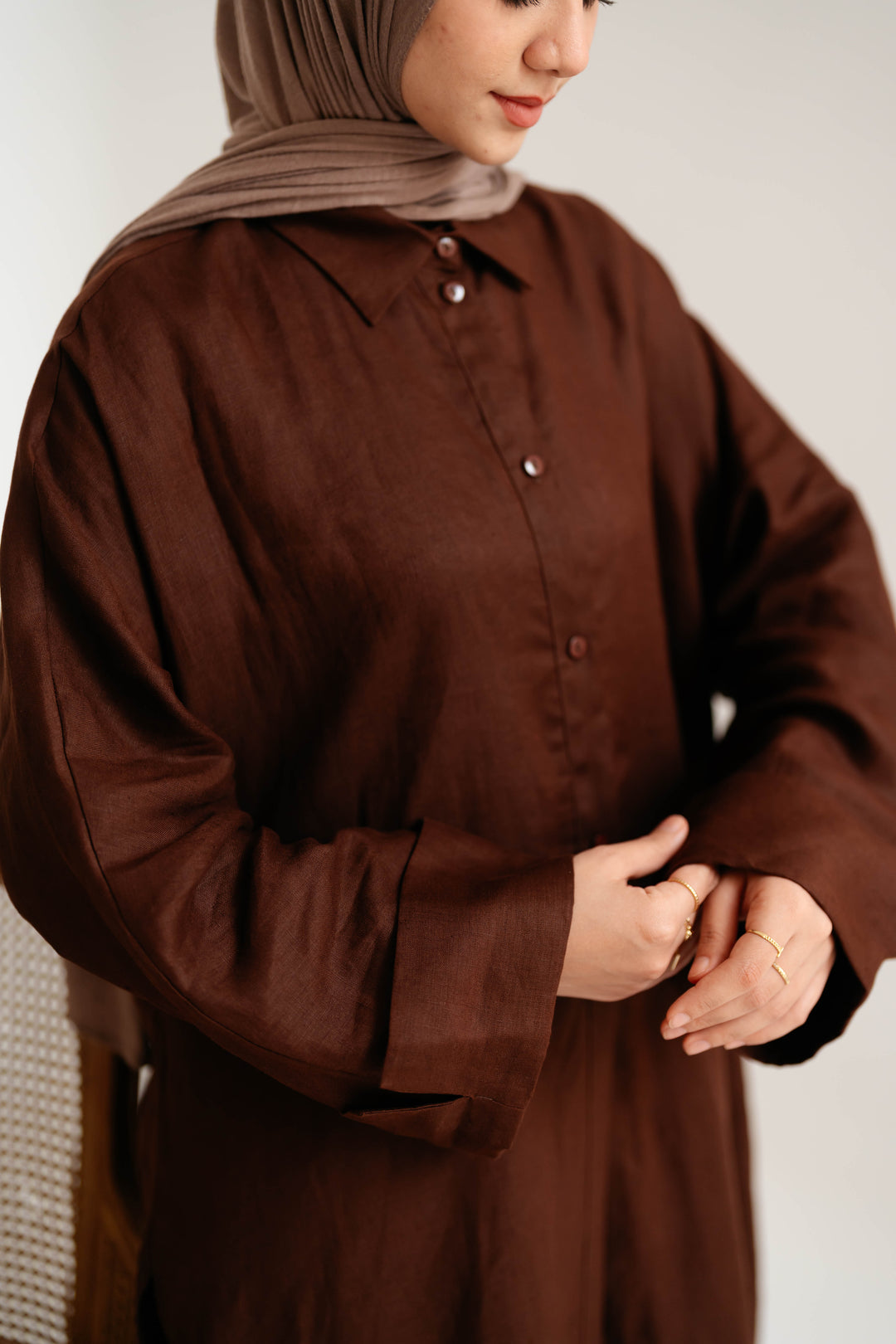 Pure Easy Shirt