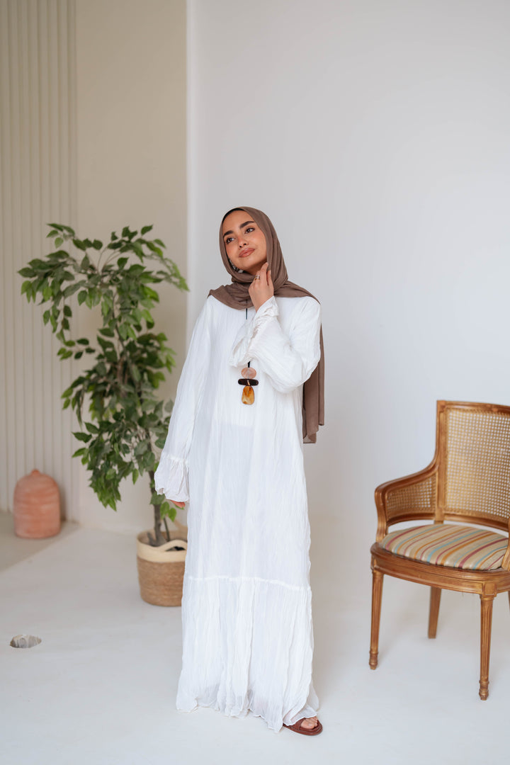 Crinckle Dress