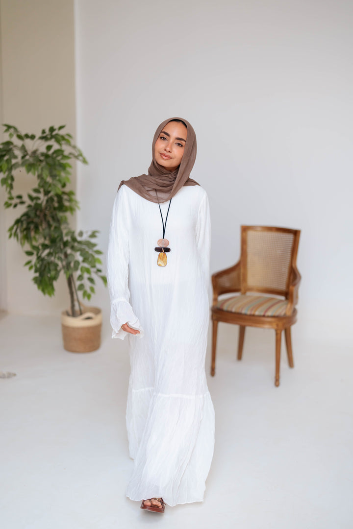 Crinckle Dress