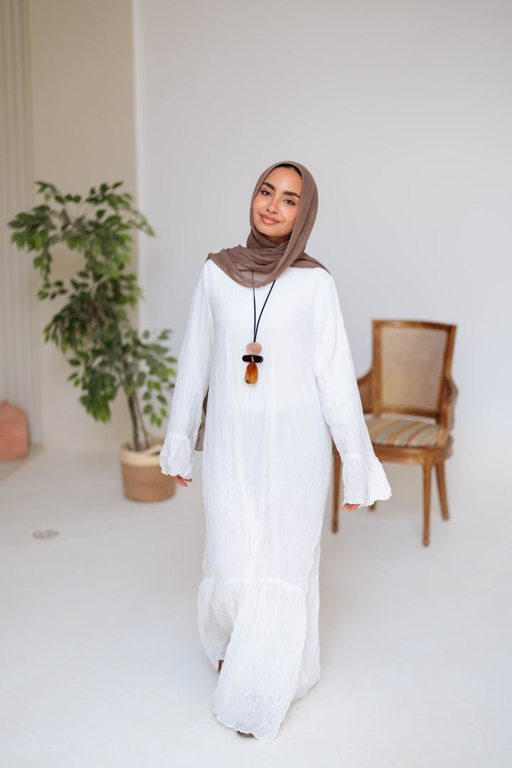 Crinckle Dress