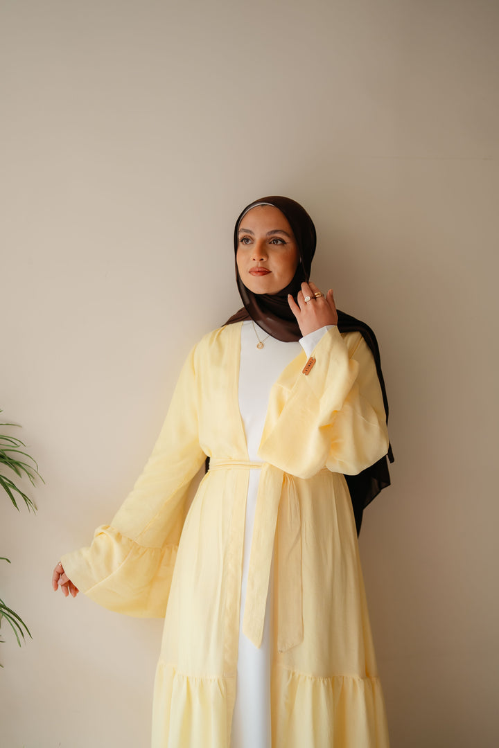 Pastel Kimono
