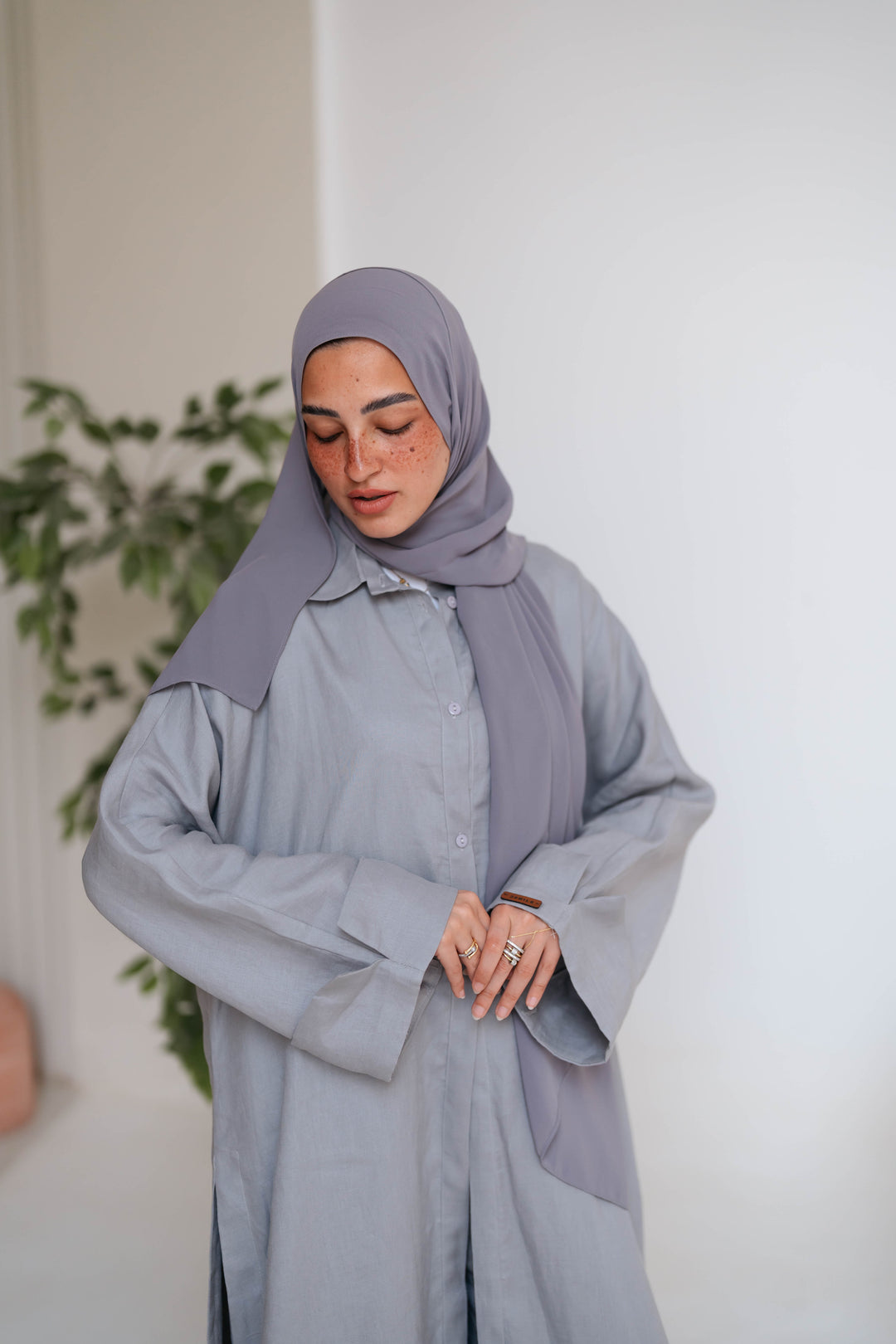 Pure Easy Shirt