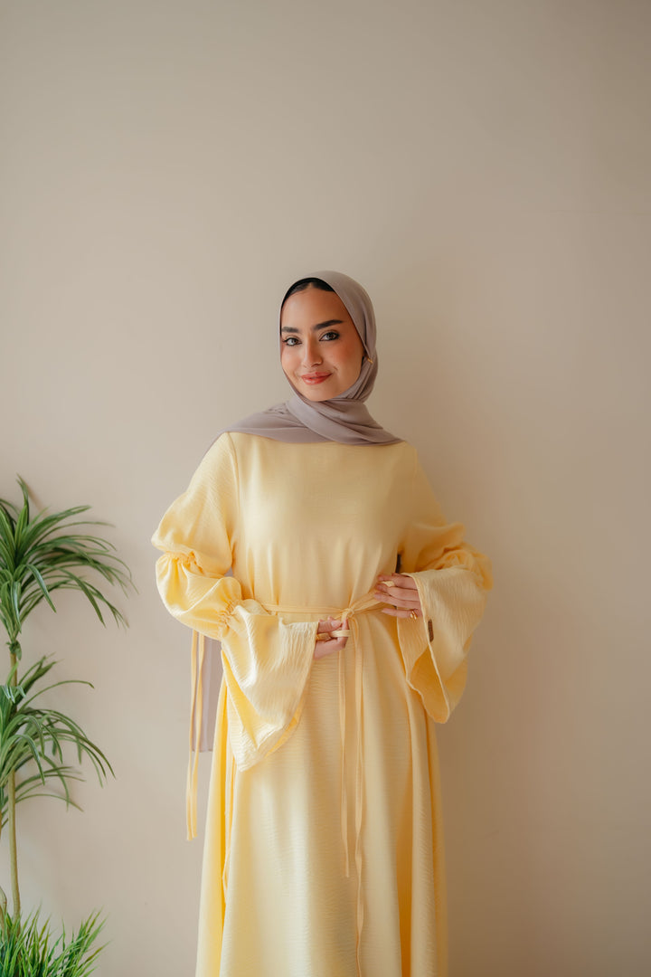 Linda Dress