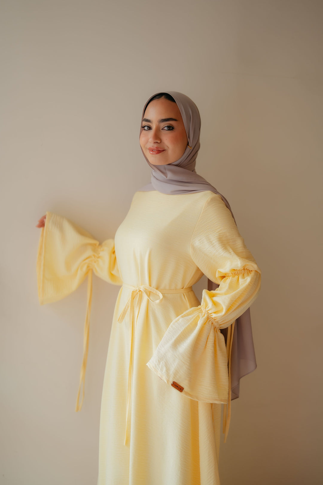 Linda Dress