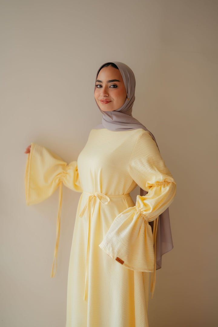 Linda Dress