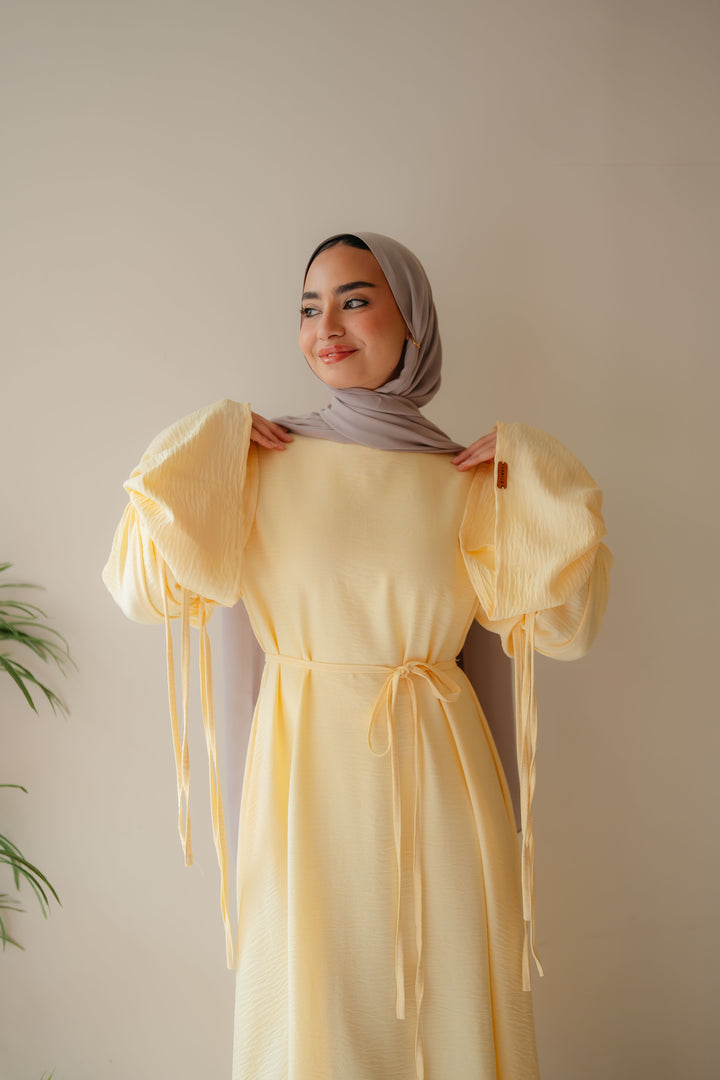 Linda Dress