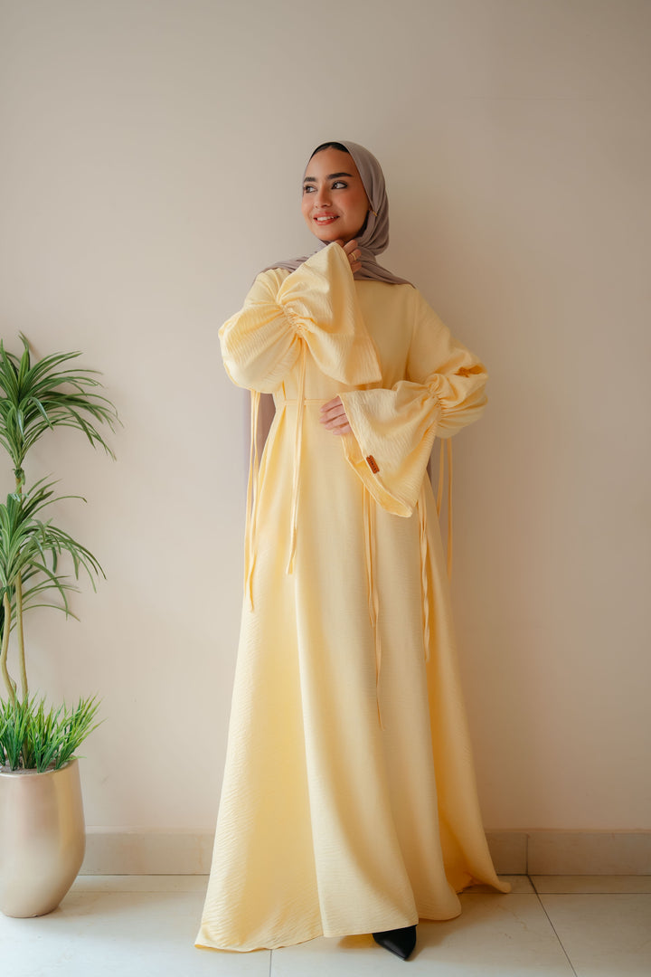 Linda Dress