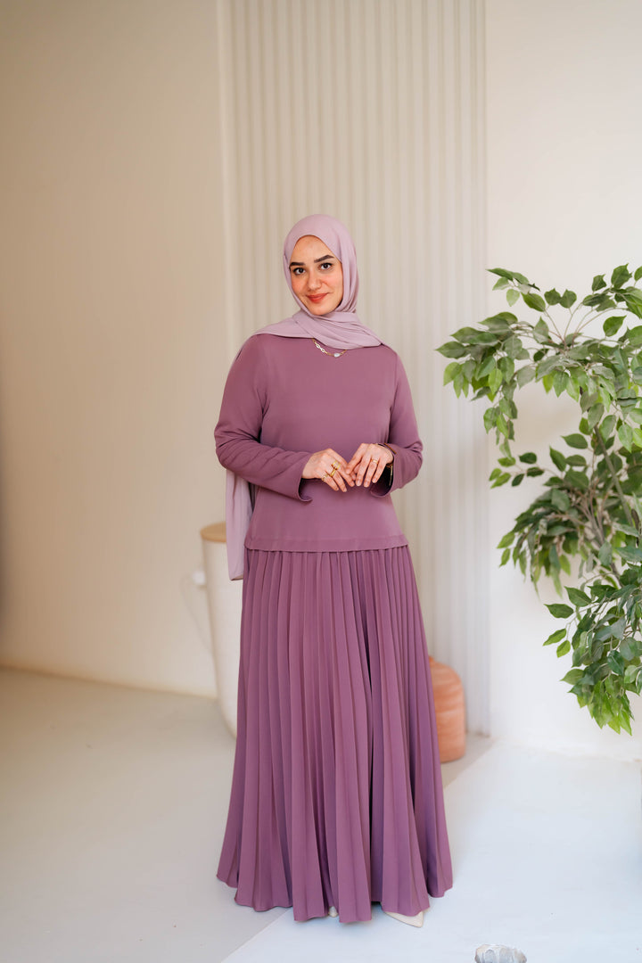 Janan Dress